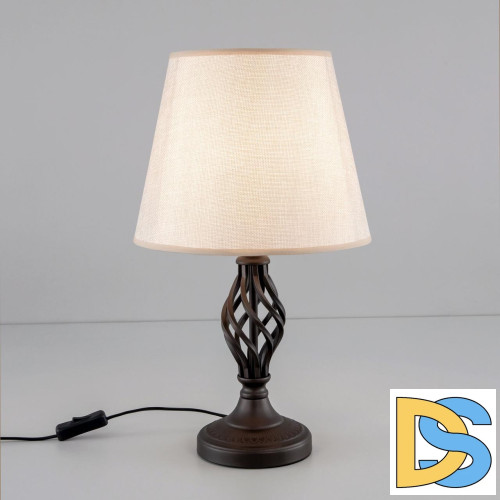 Настольная лампа Citilux CL402855