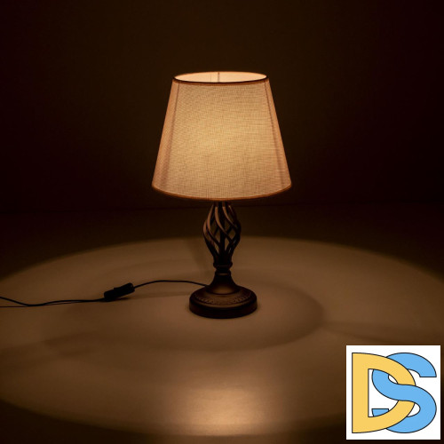 Настольная лампа Citilux CL402855