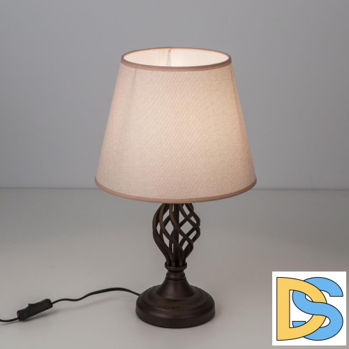 Настольная лампа Citilux CL402855