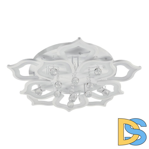 Потолочный светильник Natali Kovaltseva HIGH-TECH LED LAMPS 82029