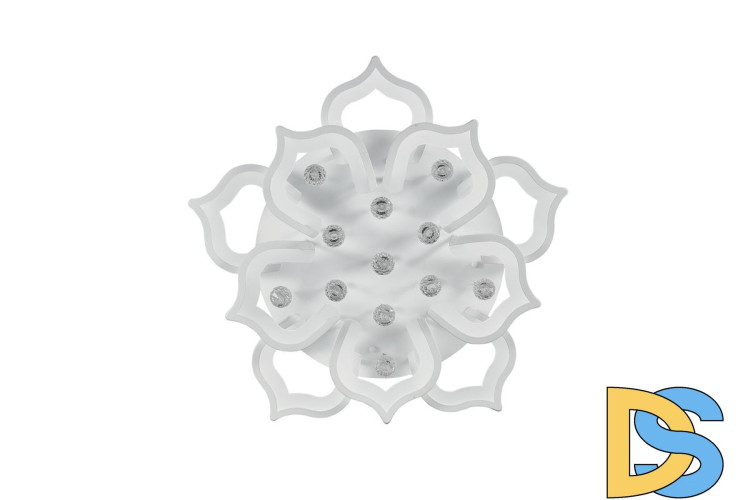 Потолочный светильник Natali Kovaltseva HIGH-TECH LED LAMPS 82029