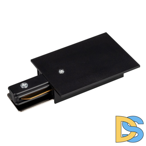 Коннектор питания Arlight LGD-2TR-CON-POWER-F-BK (C) 038675