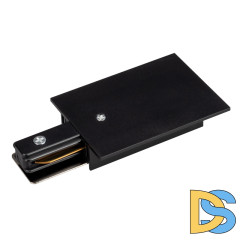 Коннектор питания Arlight LGD-2TR-CON-POWER-F-BK (C) 038675