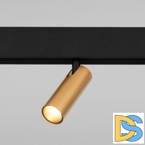 Трековый магнитный светильник Elektrostandard Slim Magnetic 85035/01 4690389193590 a062794