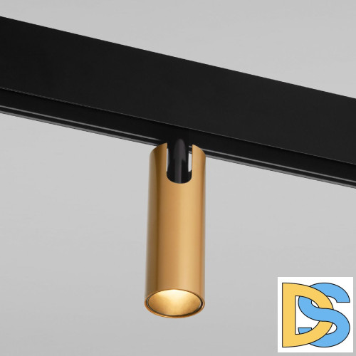 Трековый магнитный светильник Elektrostandard Slim Magnetic 85035/01 4690389193590 a062794