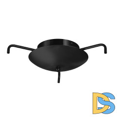 Подвесное крепление с трансформатором Lightstar Tubo 574717