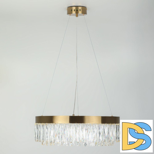 Подвесная люстра Rivoli Mary 6129-101 Б0061903