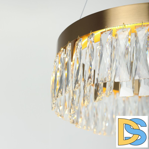 Подвесная люстра Rivoli Mary 6129-101 Б0061903