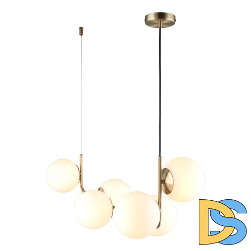 Подвесной светильник Omnilux OML-66603-06