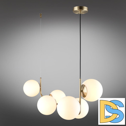 Подвесной светильник Omnilux OML-66603-06