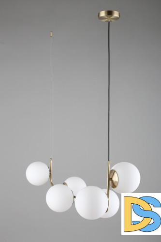 Подвесной светильник Omnilux OML-66603-06