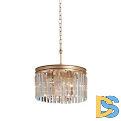 Подвесная люстра Vitaluce V5180-7/6