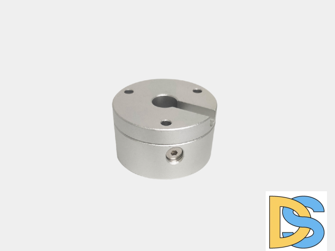 Комплект крепежей для подвеса ленты в трубке SWG PRO END-SSP-360 00-00021841