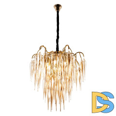 Подвесная люстра Modestyle MS.2115.700 GD