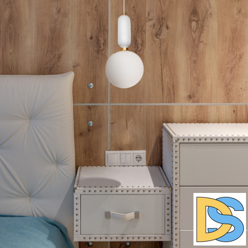 Подвесной светильник Loft IT 9975-A