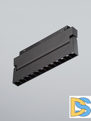 Трековый светильник Vitaluce VT0200009-01