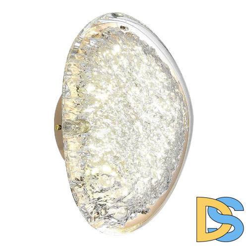 Настенный светильник ST Luce Enigma SL6018.203.15