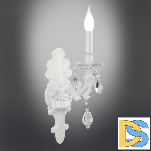 Бра Omnilux Senis OML-74711-01