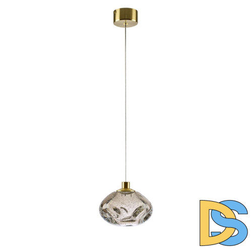 Подвесной светильник Odeon Light Mela 7044/4L