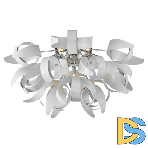 Потолочный светильник Lussole Loft GRLSA-5927-09