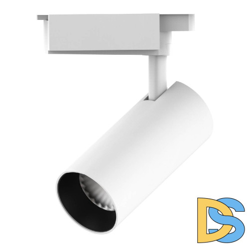 Трековый светодиодный светильник Gauss Track Light Led TR070