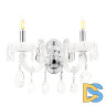 Бра Crystal Lux BLANCA re AP2