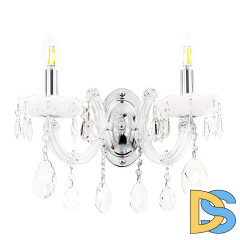 Бра Crystal Lux BLANCA re AP2