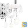 Бра Crystal Lux BLANCA re AP2