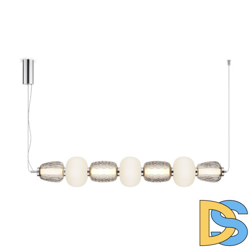 Подвесная люстра Maytoni Pattern MOD267PL-L42CH3K