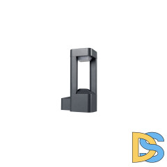 Уличный настенный светильник Kanlux Pevo 36552