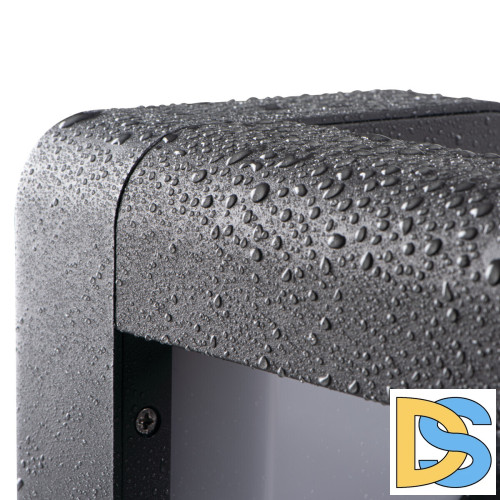 Уличный настенный светильник Kanlux Pevo 36552