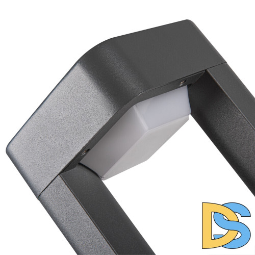 Уличный настенный светильник Kanlux Pevo 36552