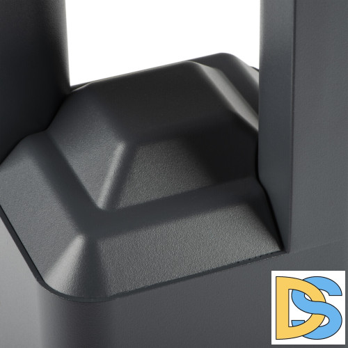 Уличный настенный светильник Kanlux Pevo 36552