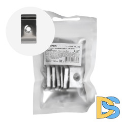 Крепеж для профиля САВ272 (комплект 6шт) Feron LD355 48230