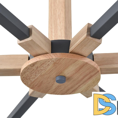 Люстра на штанге Lumion Colange 8096/6C