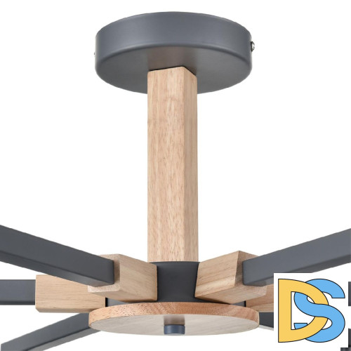 Люстра на штанге Lumion Colange 8096/6C