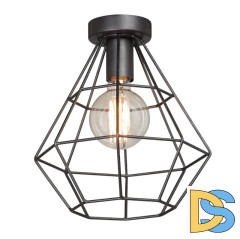 Потолочный светильник Vitaluce V4399-1/1PL