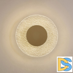 Настенный светильник Mantra Jewel 8073