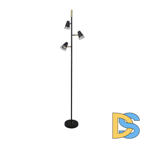 Торшер F-Promo Trandy 4618-3F