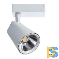 Спот ARTE Lamp A1821PL-1WH