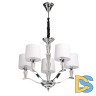 Подвесная люстра MW-Light Палермо 386018305