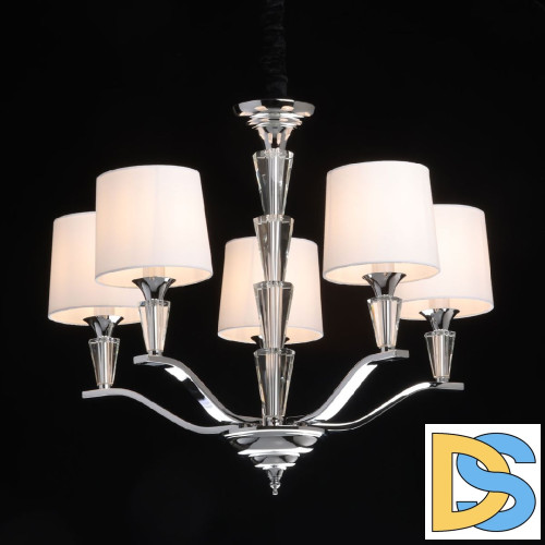 Подвесная люстра MW-Light Палермо 386018305