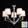 Подвесная люстра MW-Light Палермо 386018305