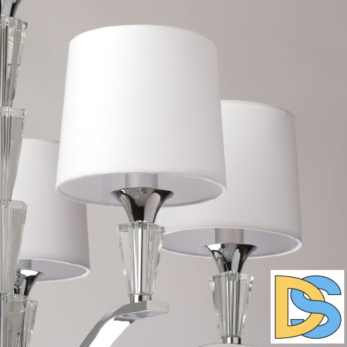 Подвесная люстра MW-Light Палермо 386018305