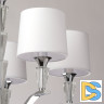 Подвесная люстра MW-Light Палермо 386018305