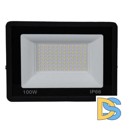 Прожектор Reluce 54001-9.2-001OL LED100W BK