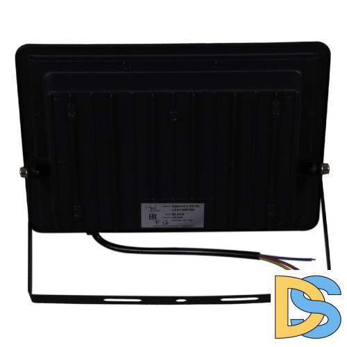 Прожектор Reluce 54001-9.2-001OL LED100W BK