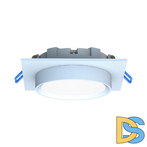 Встраиваемый светильник Favourite Umbra 4674-1U