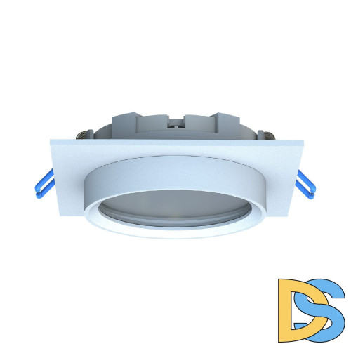 Встраиваемый светильник Favourite Umbra 4674-1U