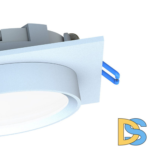 Встраиваемый светильник Favourite Umbra 4674-1U